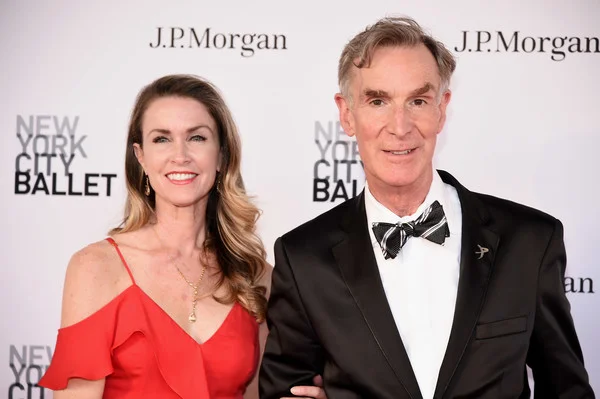 Is Charity Nye Real? The Truth About Bill Nye’s Family The Medical Truth Behind Bill Nye's Family Tree: Spinocerebellar Ataxia