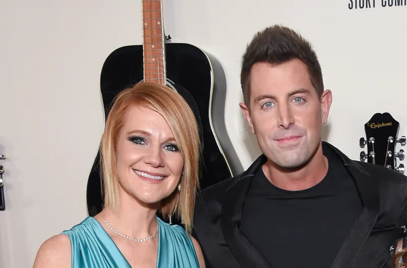 Adrienne Camp The Inspiring True Story of Faith & Love Adrienne Camp Husband Jeremy Camp