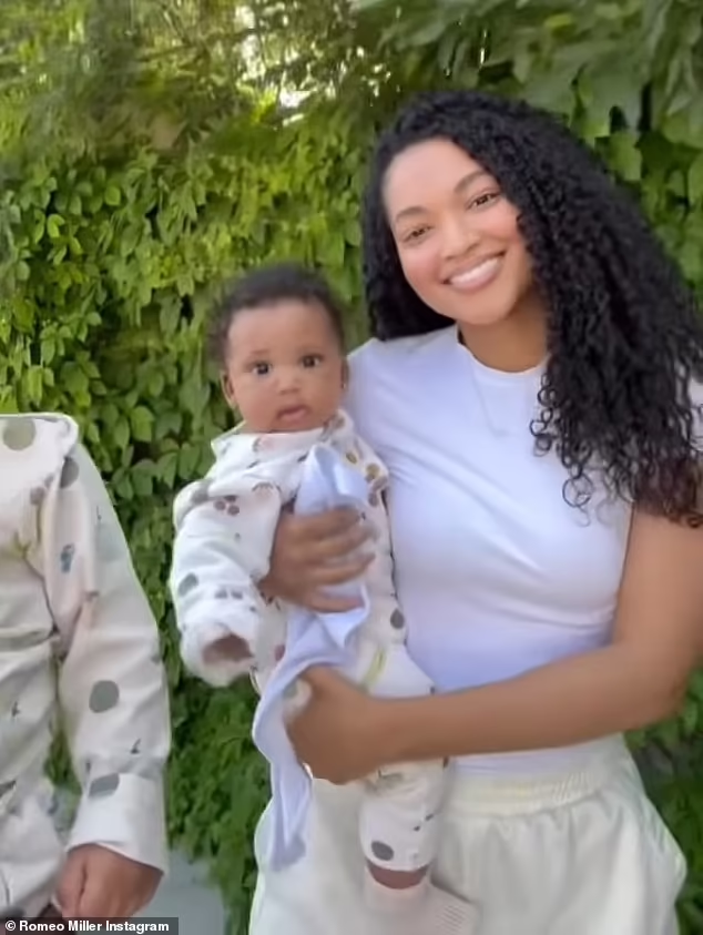 Who is Drew Sangster? Age, Net Worth, Kids & Romeo Miller Drew Sangster Nationality
