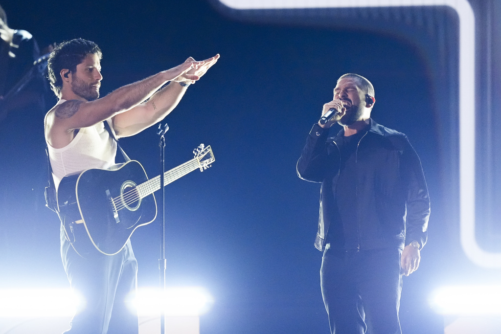 Inside the Dan and Shay Tragedy The Powerful Meaning of "Say So" "Say So" Release Date and Creative Genesis