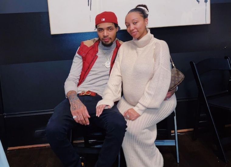 Who is Drew Sangster? Age, Net Worth, Kids & Romeo Miller Did Lil Romeo Get Married to Drew Sangster?