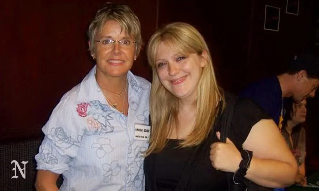 Carrie Schenken Net Worth