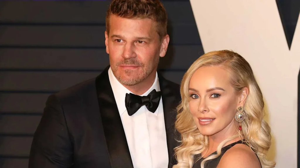 Ingrid Quinn Inside the Life of David Boreanaz's First Wife The Bones Connection: Clarifying the Ingrid Quinn Bones Search Trajectory