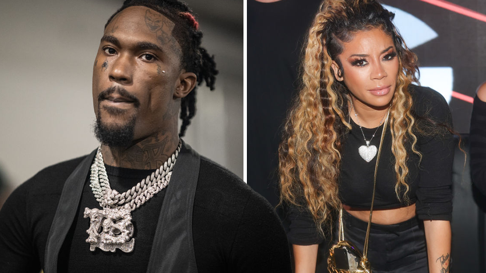 Hunxho Age, Height, Real Name, Kids & Keyshia Cole Age Gap Hunxho and Keyshia Cole