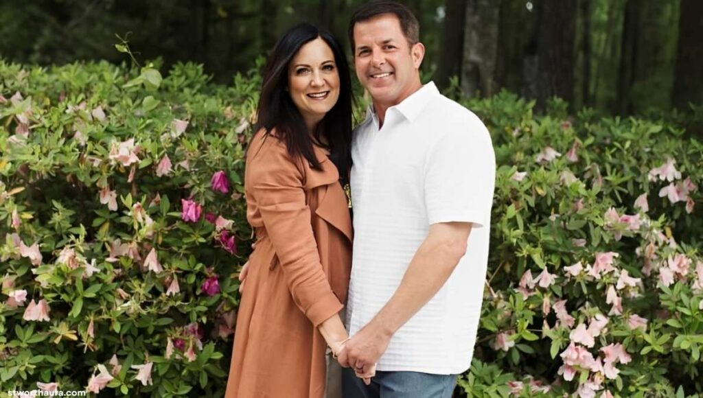 Art TerKeurst Net Worth Did He Get Alimony After the Split? The 2016 Postnuptial Agreement