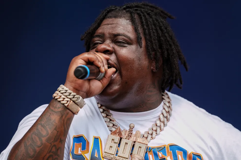 BigXthaPlug Age, Real Name & His Transformation Revealed Who is BigXthaPlug's real name
