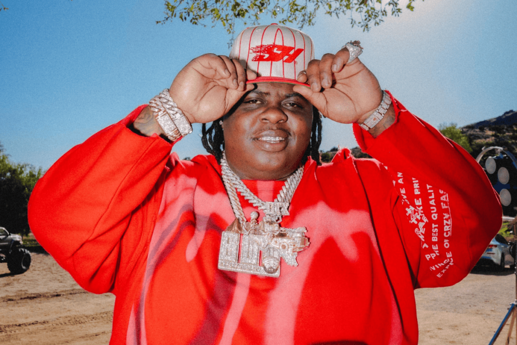 BigXthaPlug Age, Real Name & His Transformation Revealed BigXthaPlug Weight