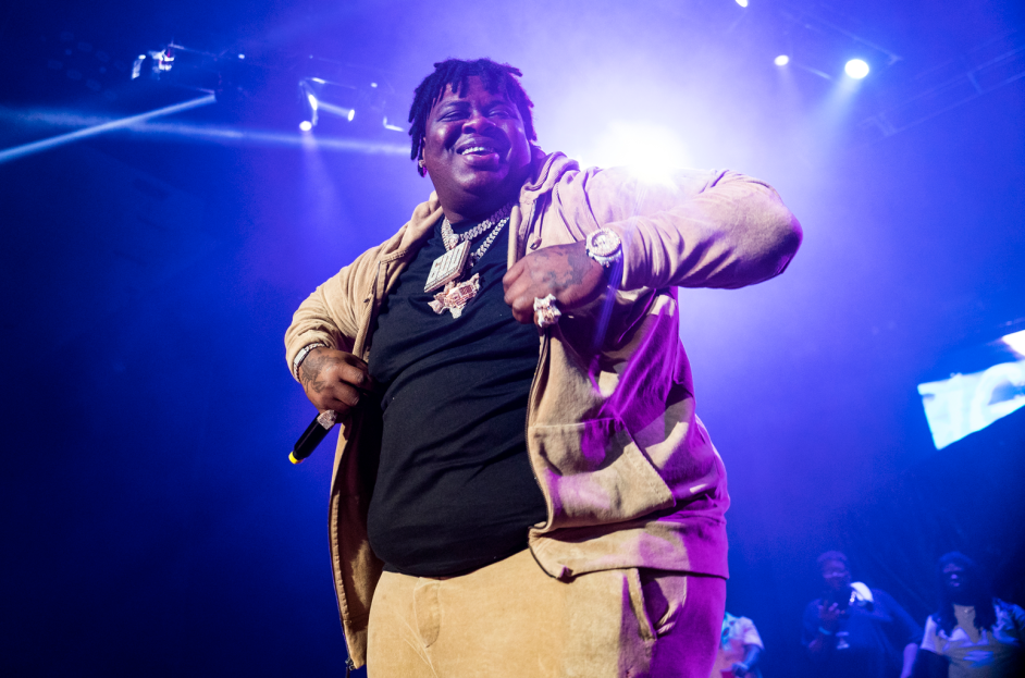BigXthaPlug Age, Real Name & His Transformation Revealed BigXthaPlug Album