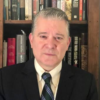 Paul Mauro Wikipedia Inside His Biography, NYPD & Net Worth Paul Mauro Biography