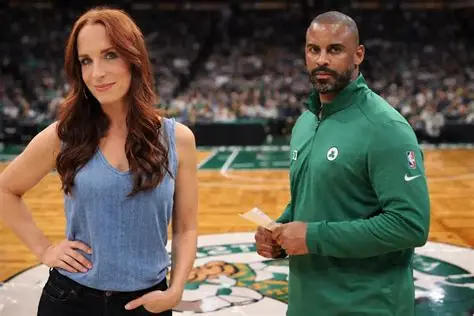 What Happened to Kathleen Nimmo Lynch? Celtics Media Storm The 2022 Celtics Investigation