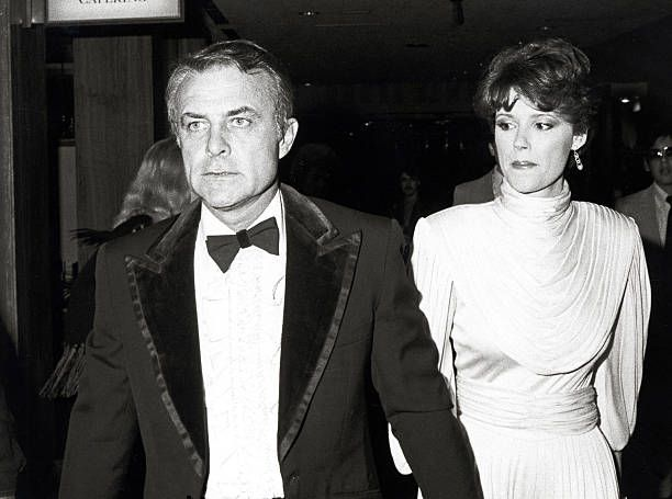Joan Kenlay The Untold Story of Robert Conrad’s First Wife Who was Robert Conrad's first wife?